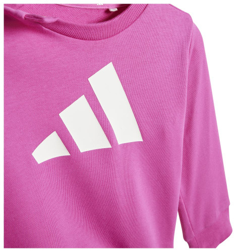 Adidas Βρεφικές φόρμες σετ Essentials Big Logo French Terry Tracksuit